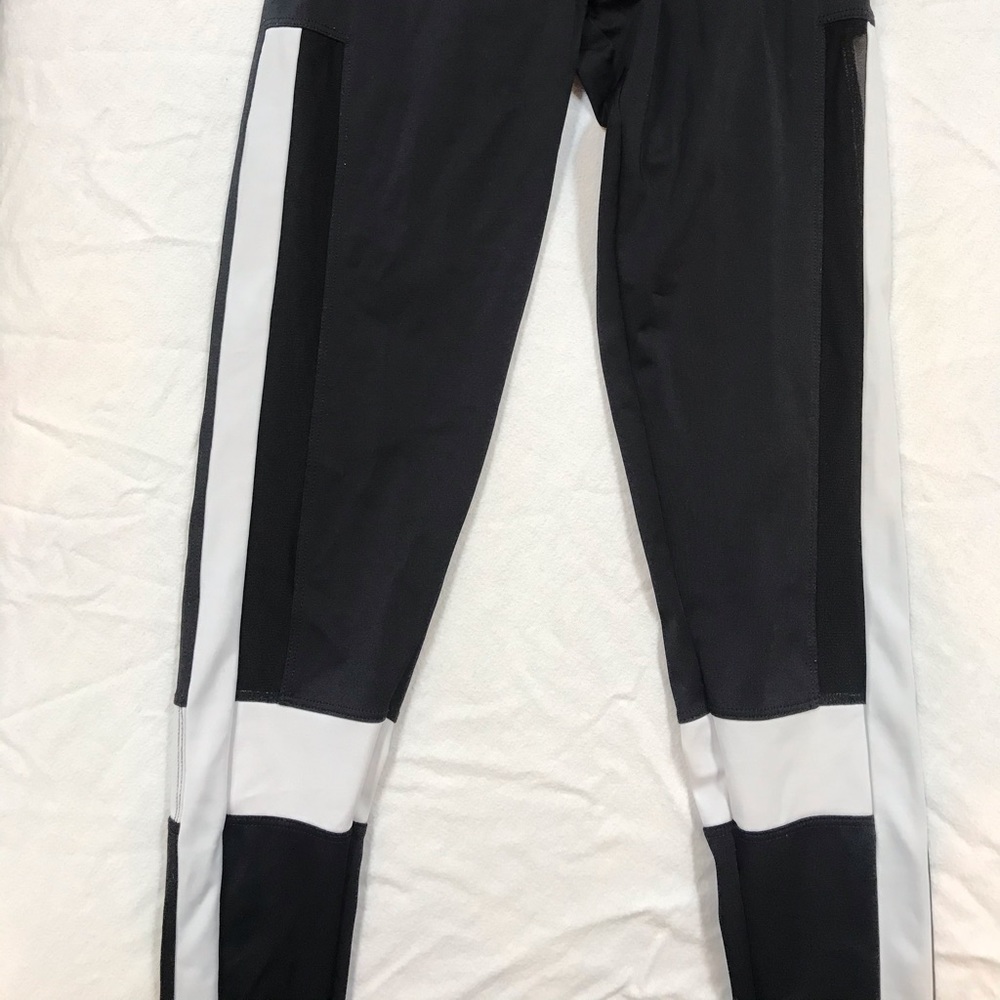 Long work out leggings